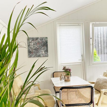 Brightside Apartment Kristiansand Esterno foto