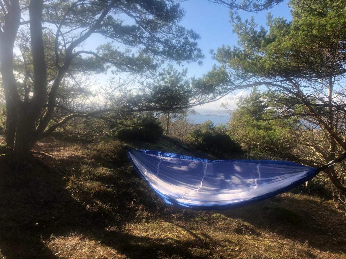 Brightside Apartment Kristiansand Esterno foto