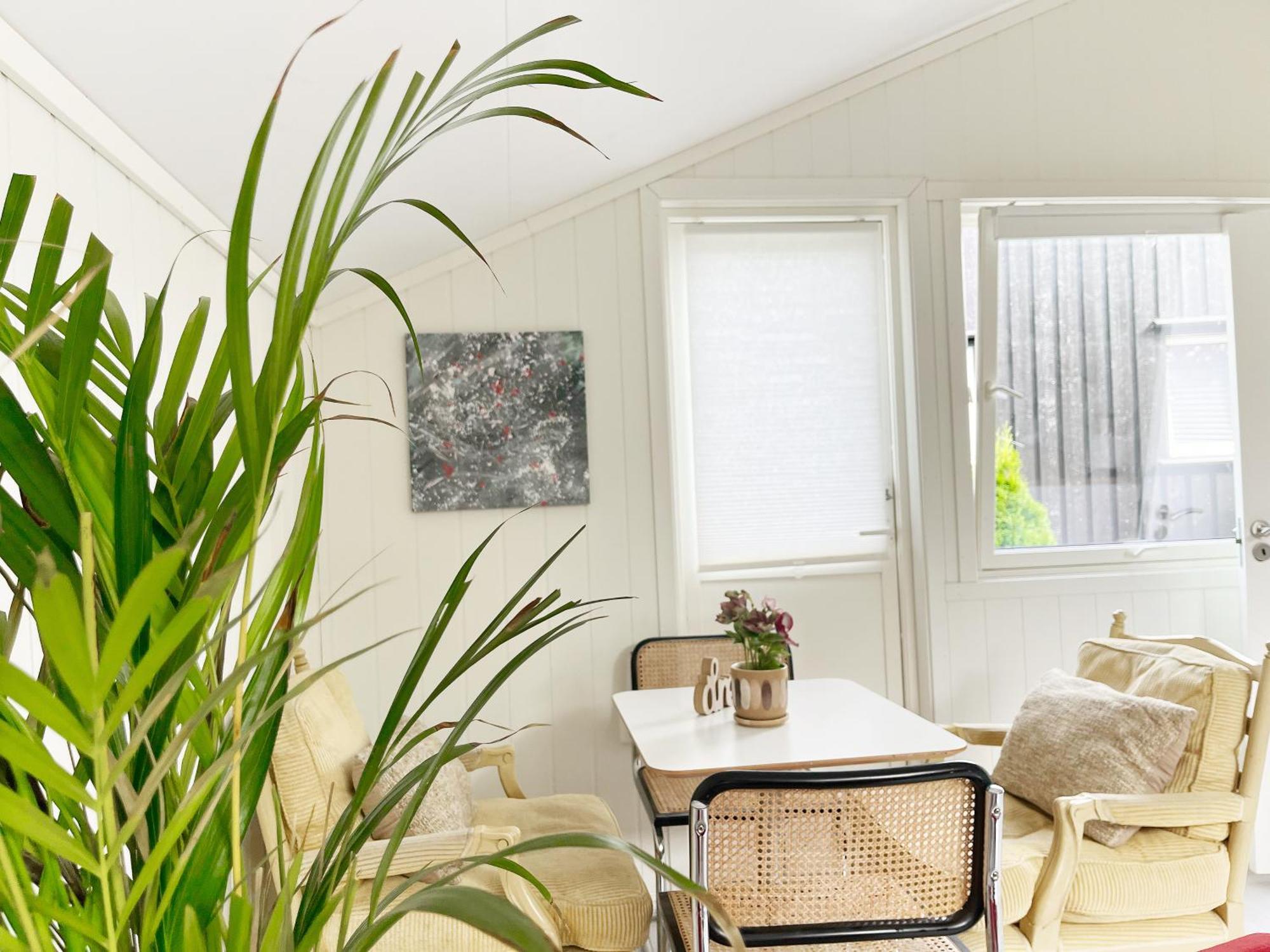 Brightside Apartment Kristiansand Esterno foto