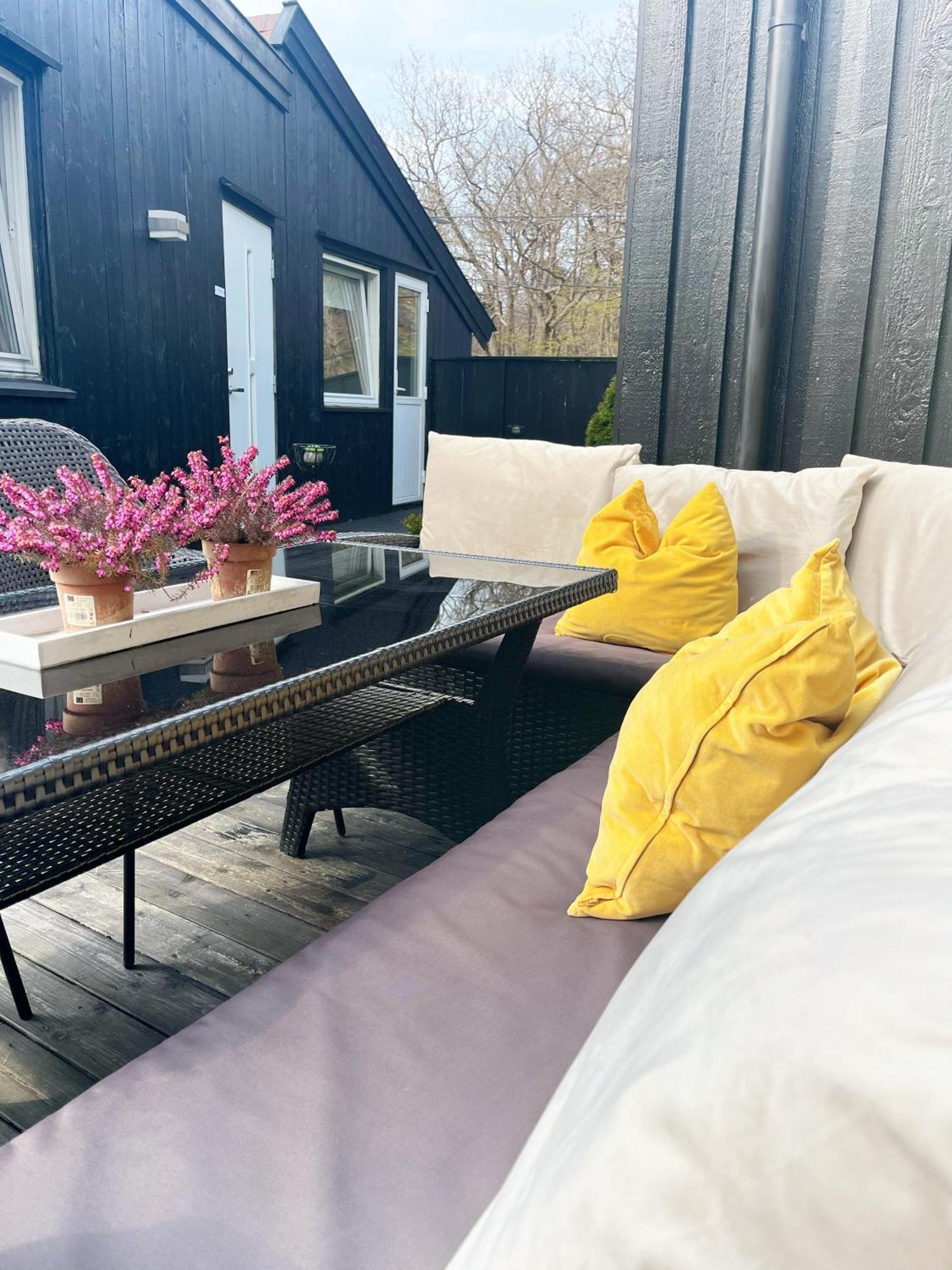 Brightside Apartment Kristiansand Esterno foto