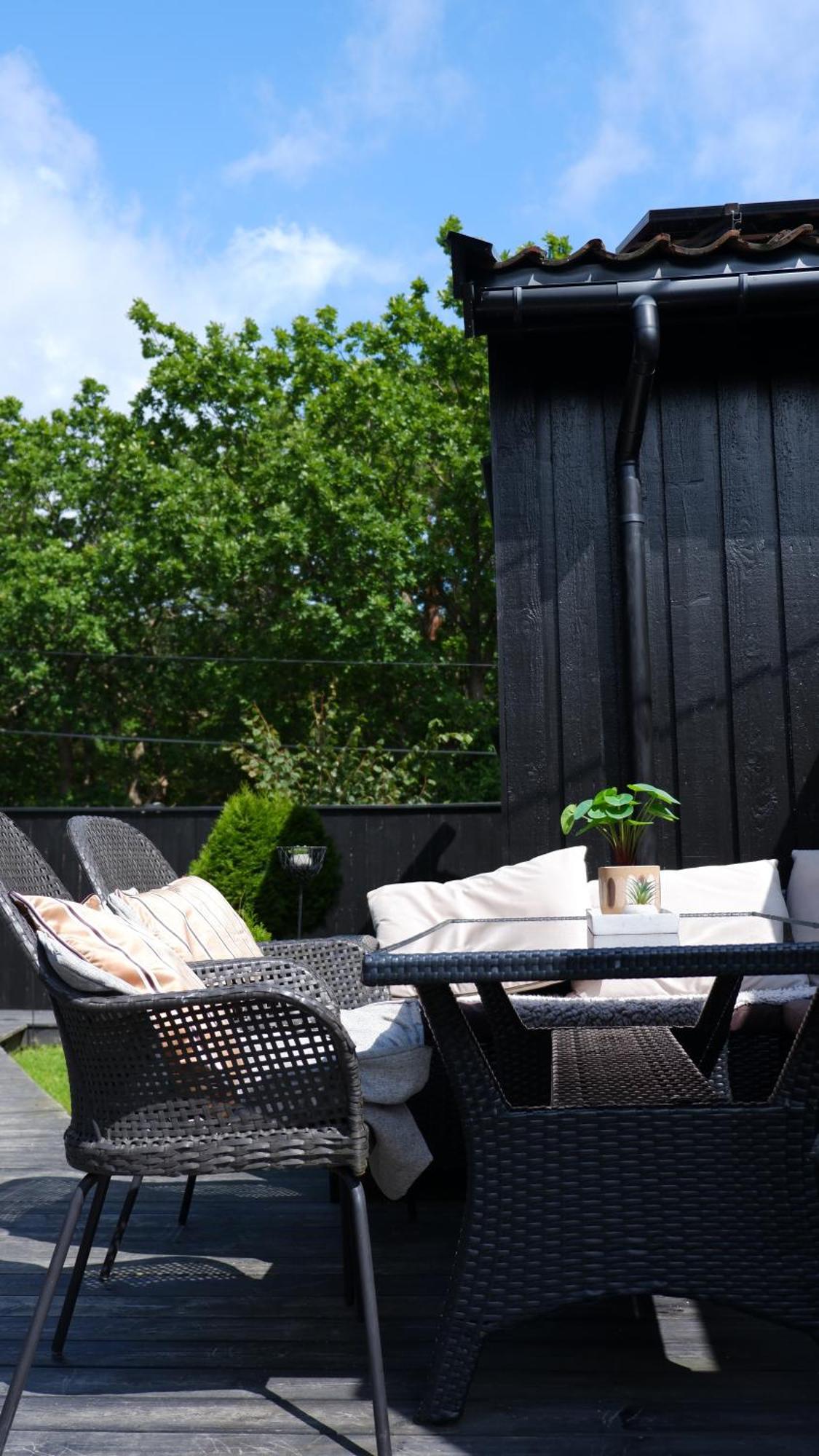 Brightside Apartment Kristiansand Esterno foto