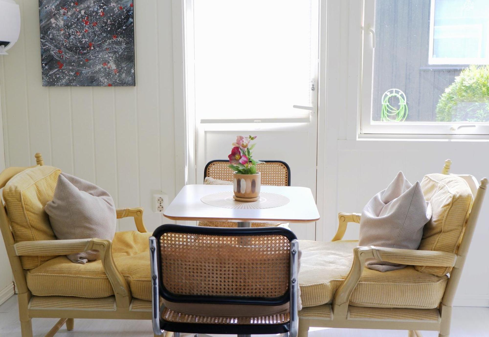Brightside Apartment Kristiansand Esterno foto