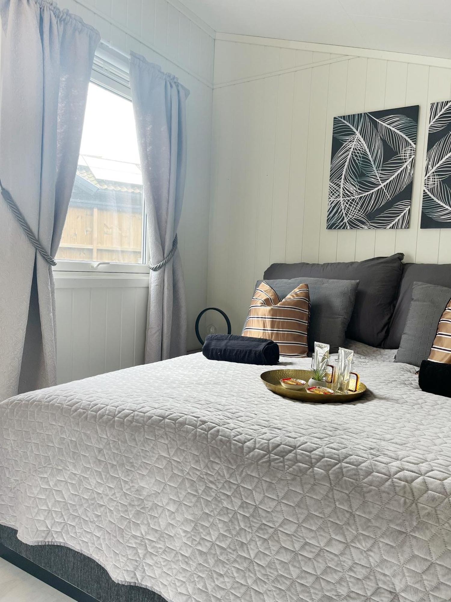 Brightside Apartment Kristiansand Esterno foto