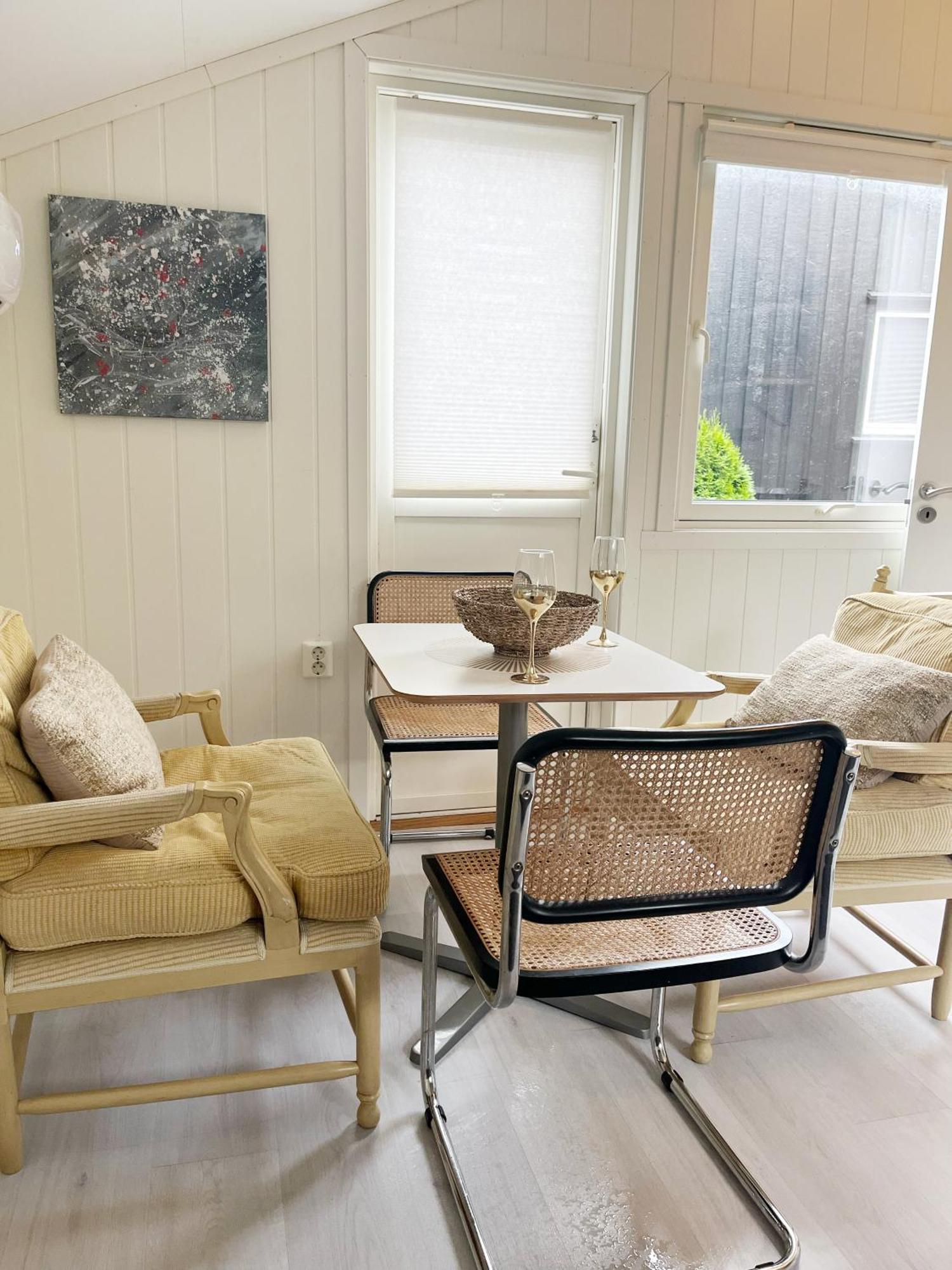 Brightside Apartment Kristiansand Esterno foto