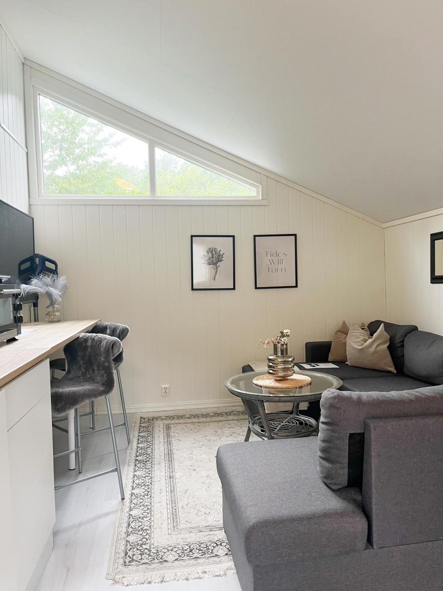Brightside Apartment Kristiansand Esterno foto