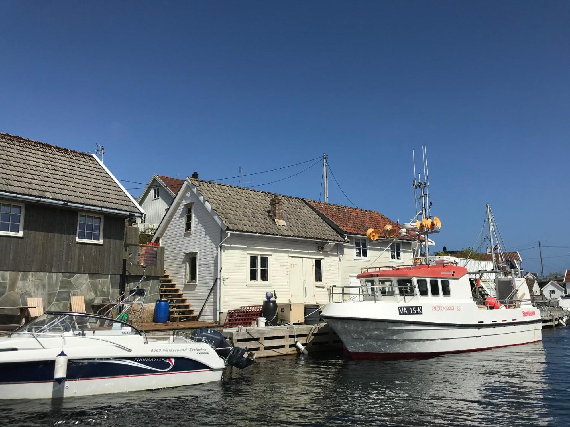 Brightside Apartment Kristiansand Esterno foto