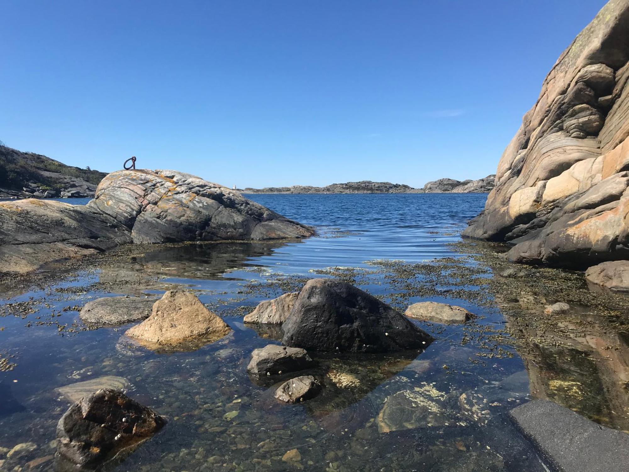 Brightside Apartment Kristiansand Esterno foto