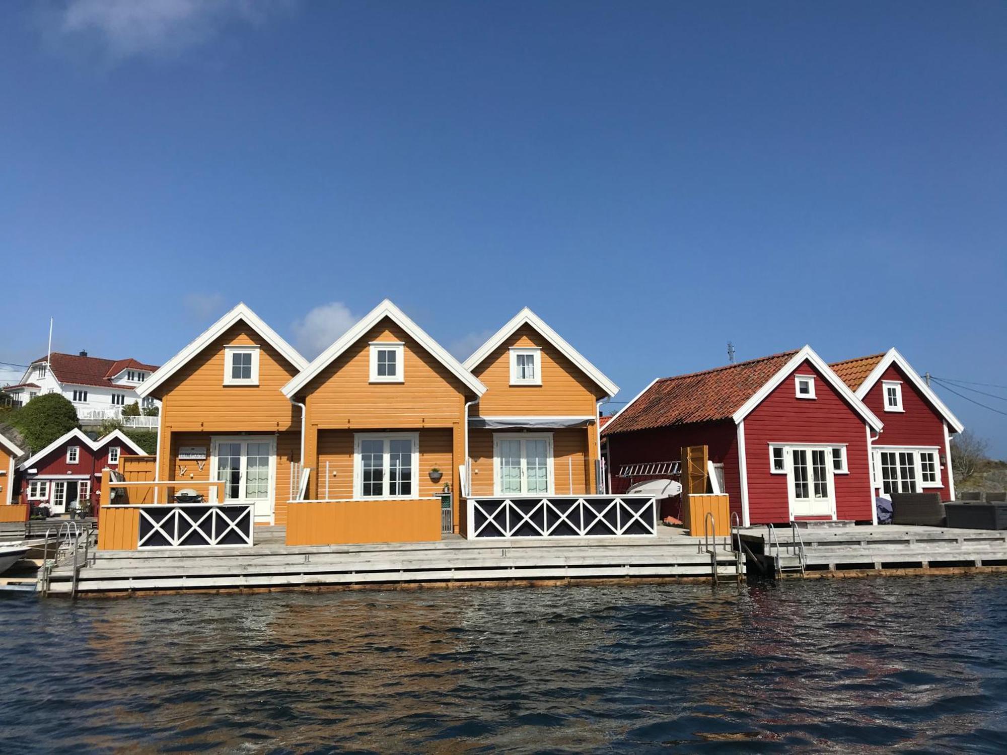 Brightside Apartment Kristiansand Esterno foto