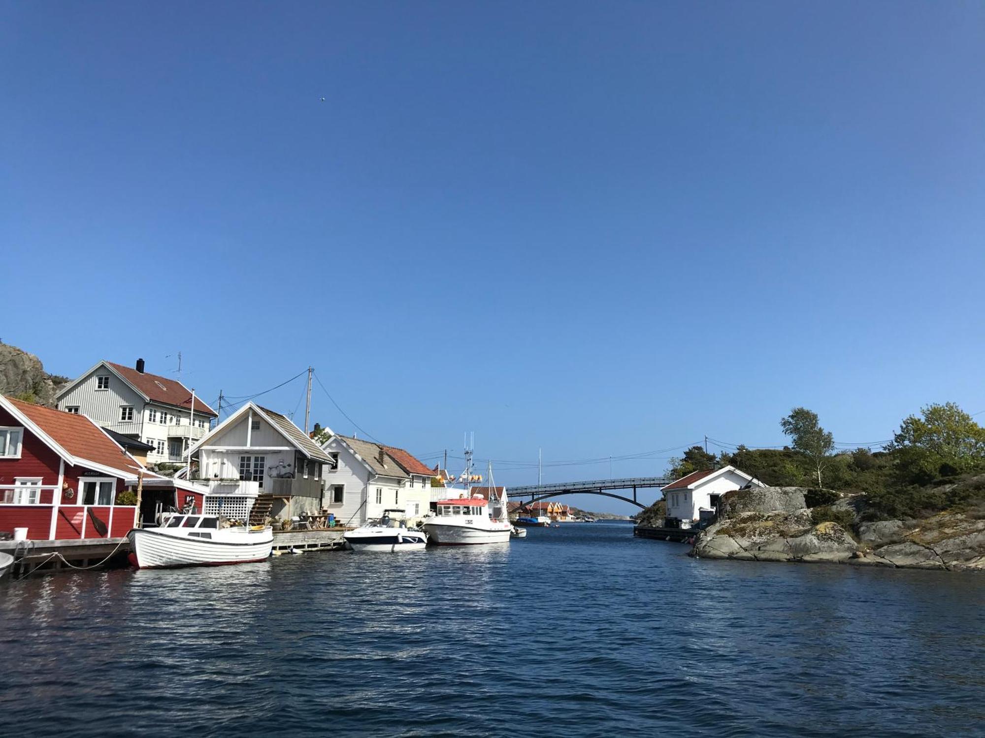 Brightside Apartment Kristiansand Esterno foto
