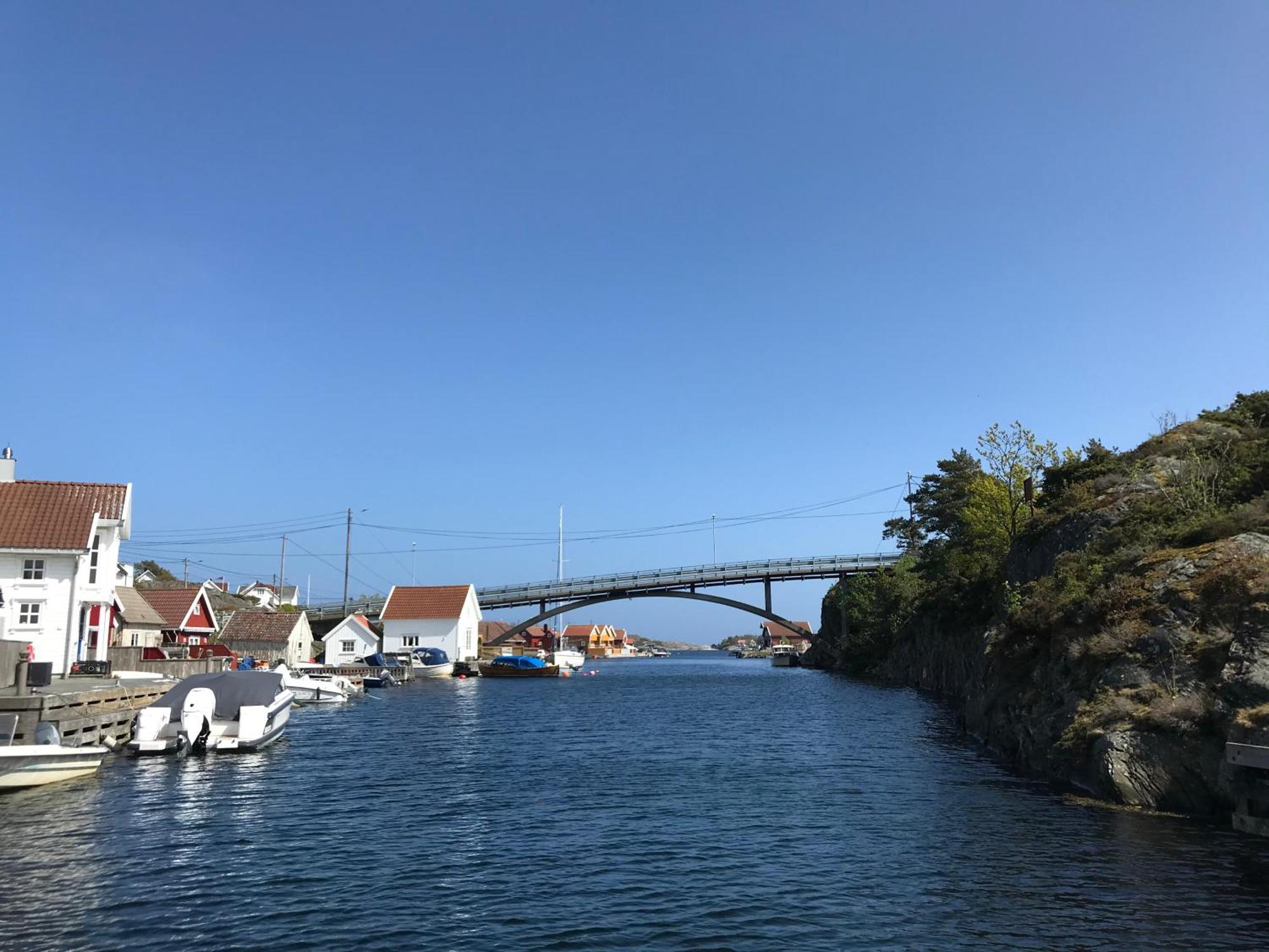 Brightside Apartment Kristiansand Esterno foto