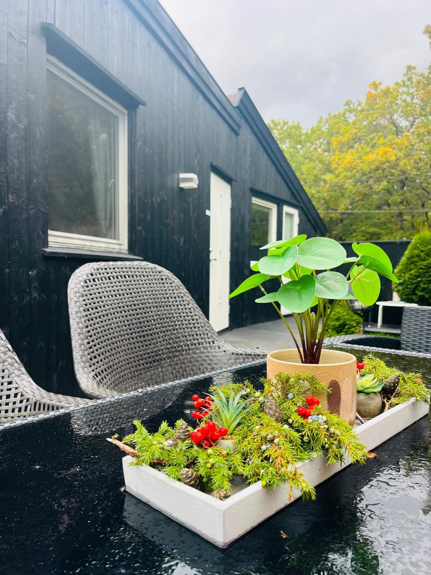 Brightside Apartment Kristiansand Esterno foto