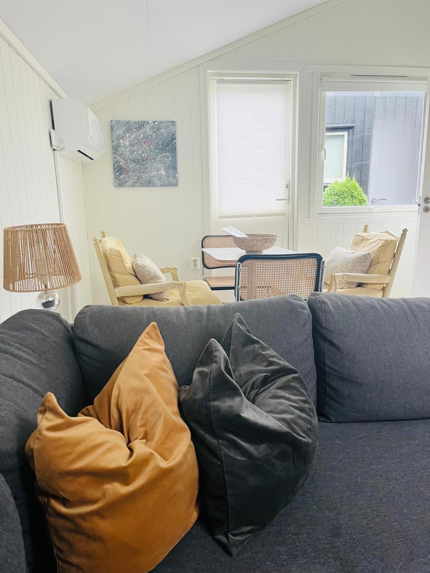 Brightside Apartment Kristiansand Esterno foto