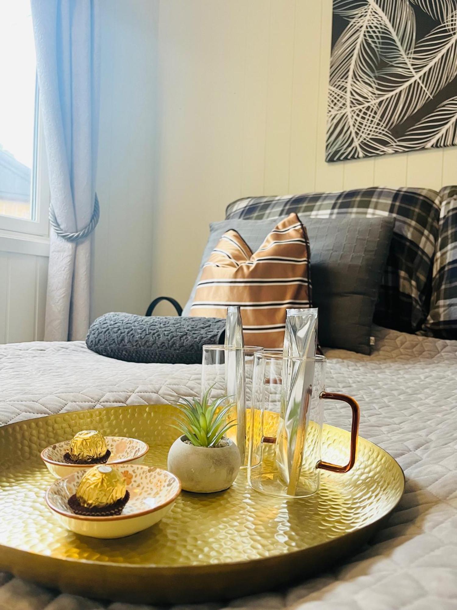 Brightside Apartment Kristiansand Esterno foto