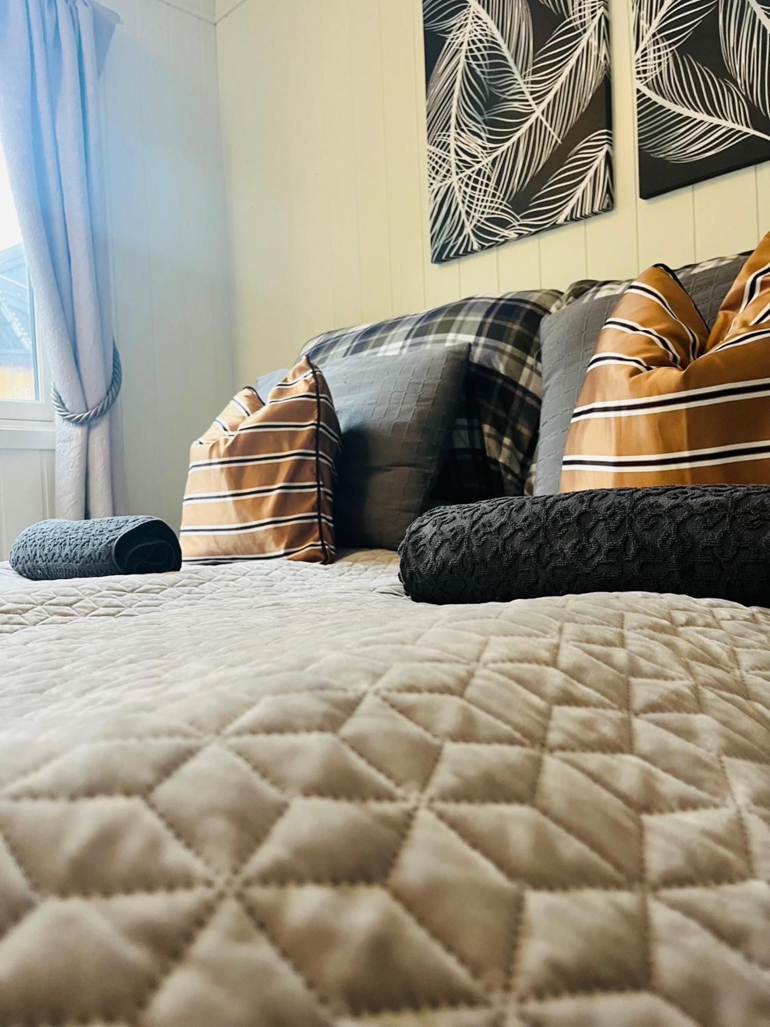 Brightside Apartment Kristiansand Esterno foto