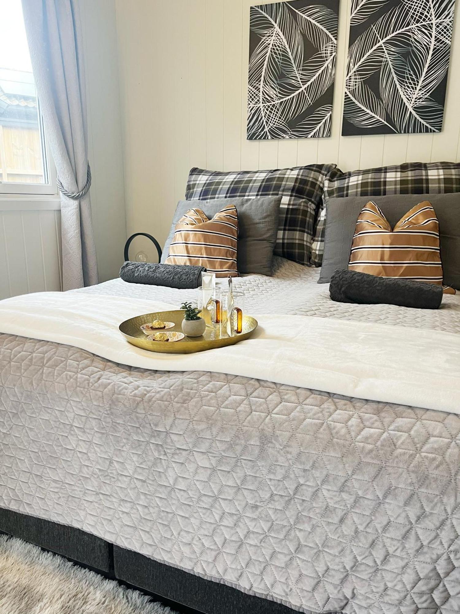 Brightside Apartment Kristiansand Esterno foto