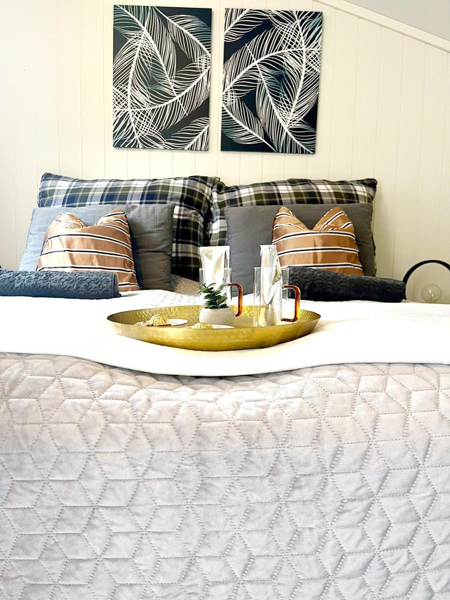 Brightside Apartment Kristiansand Esterno foto