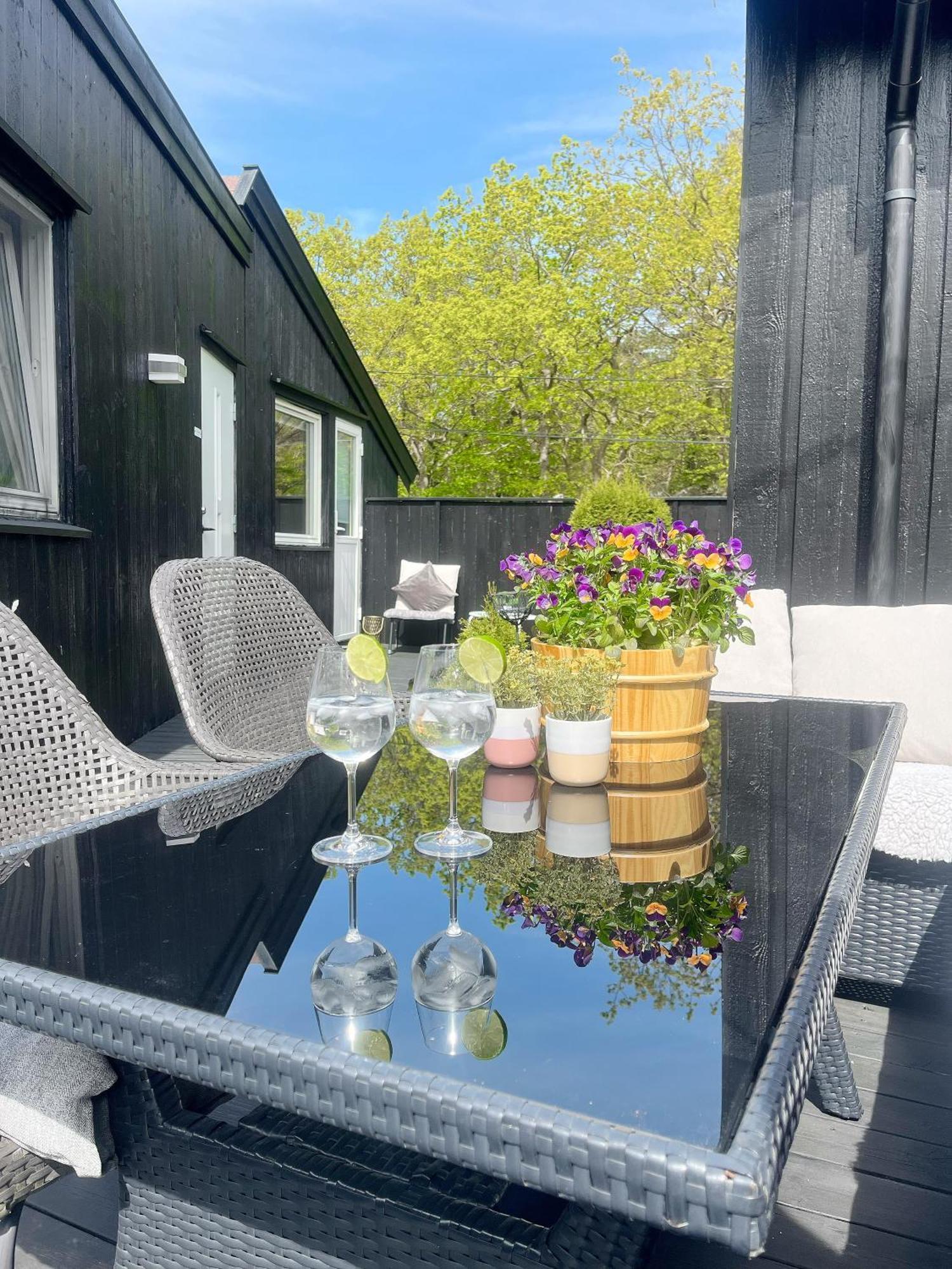 Brightside Apartment Kristiansand Esterno foto